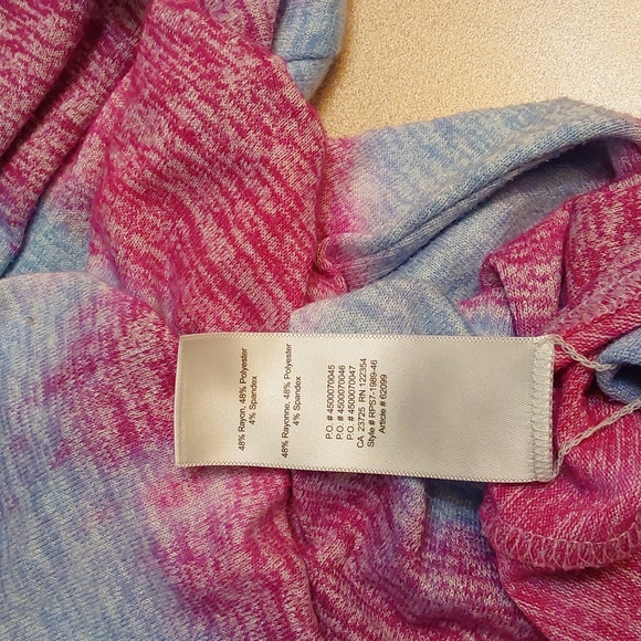 Wilfred free long sleeve sweater size Large - Picture 5 of 7